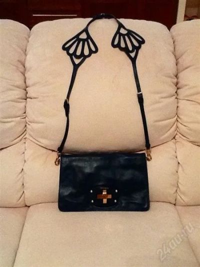 Лот: 2601671. Фото: 1. Сумка Miu Miu. Сумки