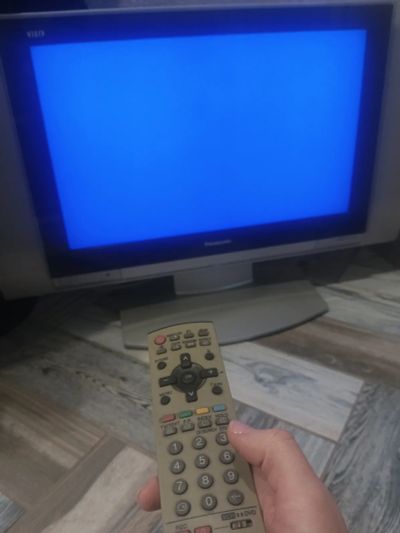 Лот: 25069256. Фото: 1. Телевизор ЖК Panasonic идеал 26... Телевизоры