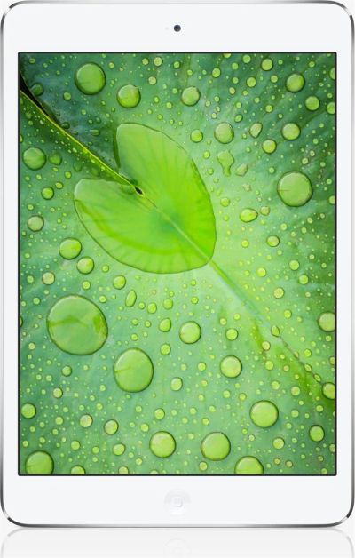 Лот: 3956957. Фото: 1. Планшет Apple ME280 iPad mini... Планшеты