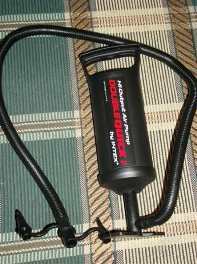 Лот: 891272. Фото: 1. насос ручной. Другое (туризм, охота, рыбалка, самооборона)