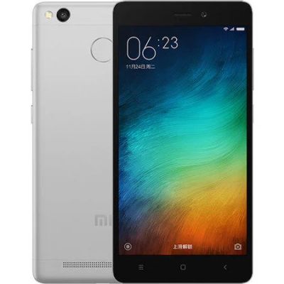 Лот: 15139450. Фото: 1. Смартфон Redmi 3s 3/32 Gb. Смартфоны