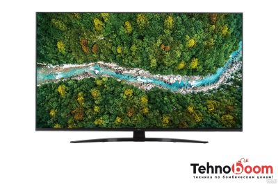 Лот: 18312816. Фото: 1. 50" (127 см) Телевизор LED LG... Телевизоры