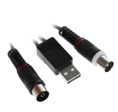 Лот: 19393566. Фото: 1. Инжектор питания USB. Другое (аудиотехника)