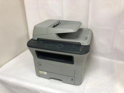 Лот: 18285180. Фото: 1. МФУ Samsung SCX-4824FN. МФУ и копировальные аппараты