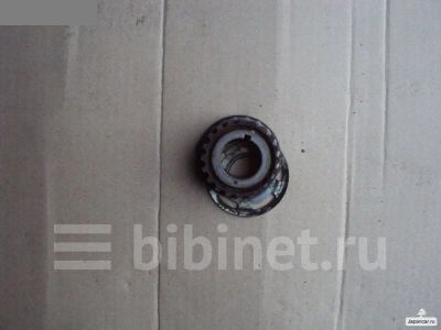 Лот: 16618414. Фото: 1. Шестерня коленвала Honda Ascot... Другое (автозапчасти)