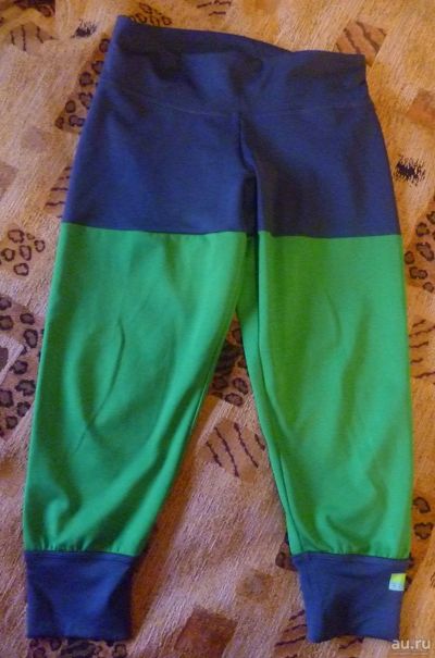 Лот: 16416509. Фото: 1. Велосипедки Adidas Stellasport... Форма