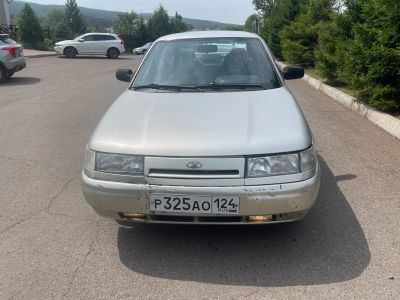 Лот: 25437002. Фото: 1. Продам Ваз 2110 2006. Автомобили