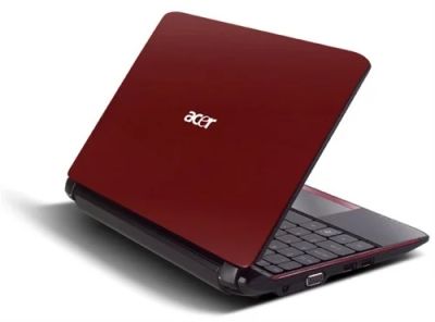 Лот: 8025436. Фото: 1. Нетбук Acer Aspire One Nav50 для... Ноутбуки