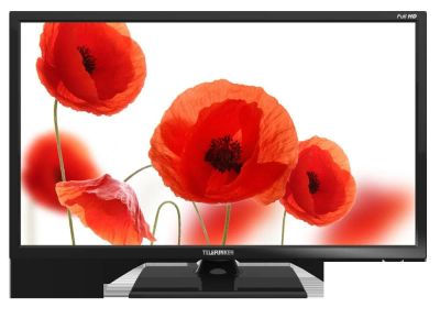 Лот: 9908337. Фото: 1. Telefunken 22. Телевизоры