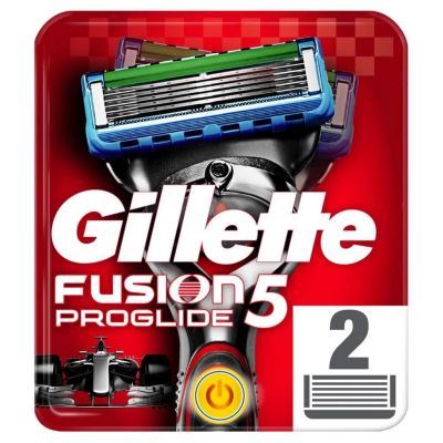 Лот: 24610566. Фото: 1. Сменные кассеты для бритв Gillette... Бритвенные станки и лезвия