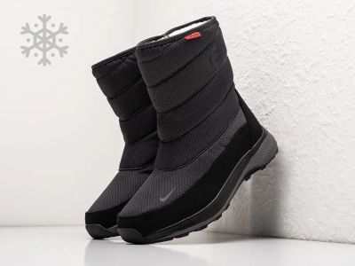 Лот: 21115492. Фото: 1. Зимние Сапоги Nike. Кеды, кроссовки, слипоны