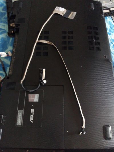 Лот: 7698294. Фото: 1. Шлейф от Asus K75V. Шлейфы, кабели, переходники