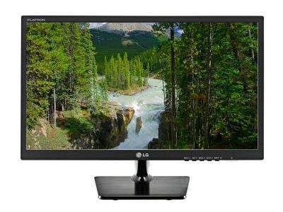Лот: 5053648. Фото: 1. Монитор LG E1945CW Новый!. ЖК-мониторы
