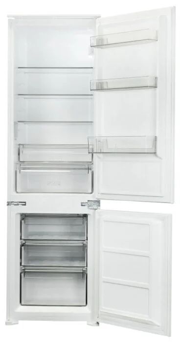 Лот: 15204972. Фото: 1. Встраиваемый холодильник LEX RBI... Холодильники, морозильные камеры