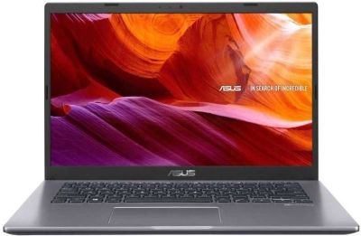 Лот: 18179956. Фото: 1. Ноутбук Asus VivoBook A409FA-BV571T... Ноутбуки