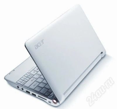 Лот: 654911. Фото: 1. Acer Aspire one 110. Ноутбуки