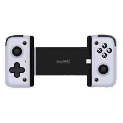 Лот: 25307319. Фото: 1. Геймпад для смартфона EasySMX... Аксессуары для игровых приставок, консолей, геймпады