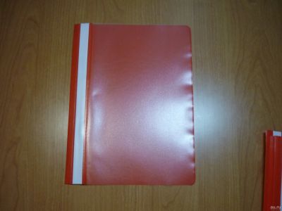 Лот: 13024441. Фото: 1. папка файл. Папки, портфели