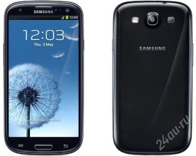 Лот: 2304721. Фото: 1. Samsung Galaxy SIII I-9300 (galaxy... Смартфоны