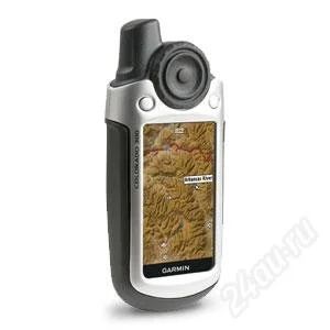 Лот: 7044944. Фото: 1. Garmin Colorado 300 б/у туристический... GPS-навигаторы