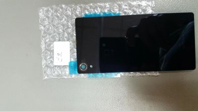 Лот: 5706015. Фото: 1. Задняя панель корпуса Sony D6503... Корпуса, клавиатуры, кнопки