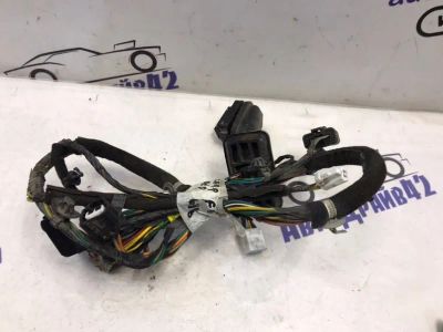 Лот: 21709374. Фото: 1. проводка двери Kia Cerato TD. Кузов
