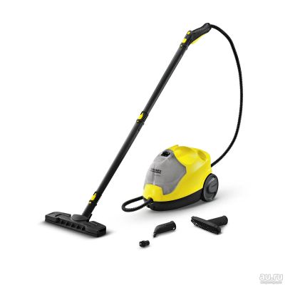 Лот: 14335256. Фото: 1. Пароочиститель Karcher SC 2.500... Остальная техника