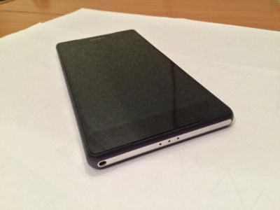 Лот: 6174579. Фото: 1. Продам/Обменяю Sony Xperia Z2... Смартфоны