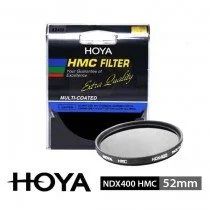 Лот: 10405305. Фото: 1. Светофильтр Hoya ND X 400 HMC... Светофильтры