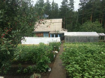 Лот: 11902745. Фото: 1. Дача в СНТ Роев ручей. Дачи