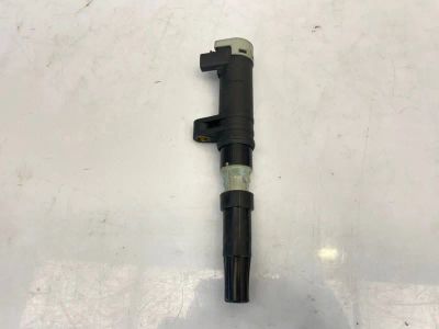 Лот: 25530059. Фото: 1. катушка зажигания Renault Symbol... Двигатель и элементы двигателя