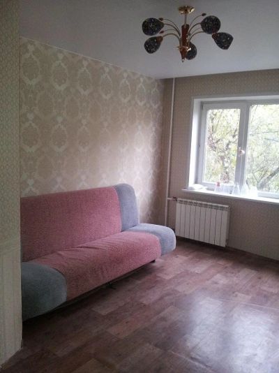 Лот: 6016894. Фото: 1. Гостинка 18м2. Квартиры, студии