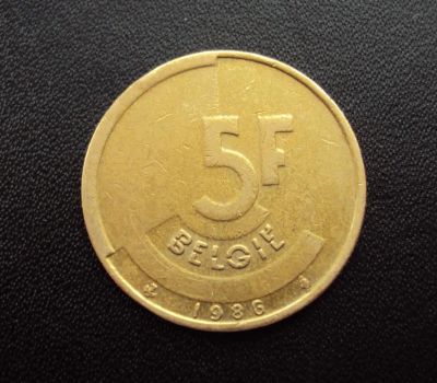 Лот: 5066442. Фото: 1. Иностранная монетка №569. Остальные страны