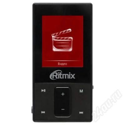 Лот: 203910. Фото: 1. MP3 Плеер 9GB. Плееры