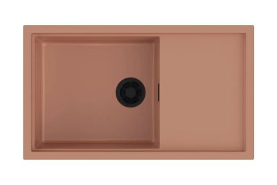 Лот: 23653578. Фото: 1. Мойка врезная с крылом OMOIKIRI... Мойки кухонные