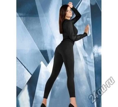 Лот: 4871753. Фото: 1. Леггинсы Bas Bleu Марика. Брюки, шорты