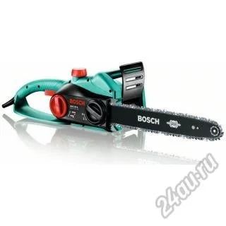 Лот: 5937501. Фото: 1. Электропила Bosch AKE 30 S (1800... Электроинструмент