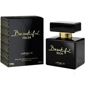 Лот: 11144308. Фото: 1. Geparlys woman Beautiful Rich... Женская парфюмерия