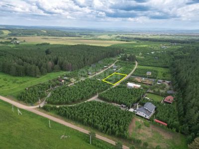 Лот: 25547172. Фото: 1. участок , СНТ Гринбург Сосновая... Земельные участки
