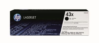 Лот: 11617247. Фото: 1. Тонер картридж HP C8543X Новый... Другое (комплектующие)