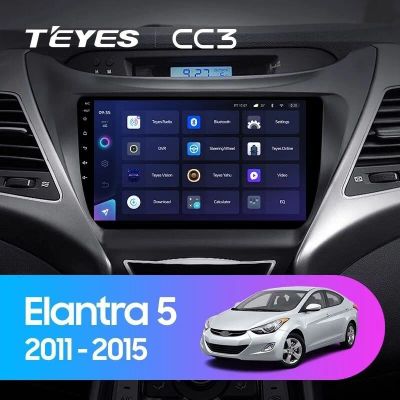 Лот: 21426478. Фото: 1. Штатная магнитола Teyes CC3 4... Автомагнитолы