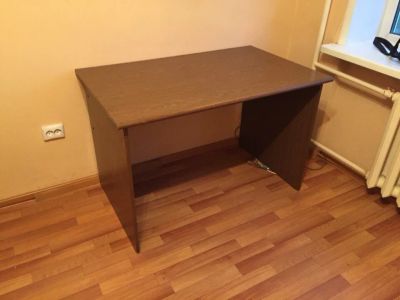 Лот: 7804519. Фото: 1. Стол. Компьютерные и письменные столы