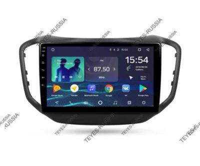 Лот: 20757842. Фото: 1. Магнитола Teyes SPro Plus Chery... Автомагнитолы