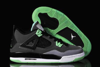 Лот: 8015237. Фото: 1. Nike кроссовки Air Jordan IV Nike... Кеды, кроссовки, слипоны