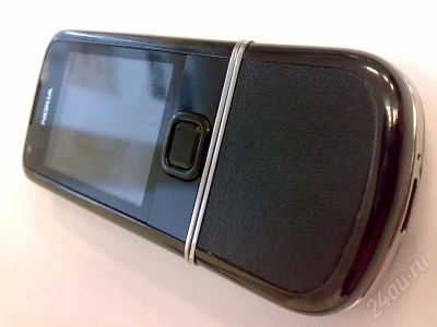 Лот: 210228. Фото: 1. nokia 8800 art(китай)...обмен... Кнопочные мобильные телефоны
