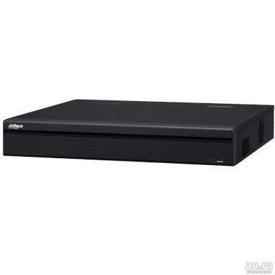 Лот: 12735912. Фото: 1. NVR IP видеорегистратор Dahua. Видеонаблюдение