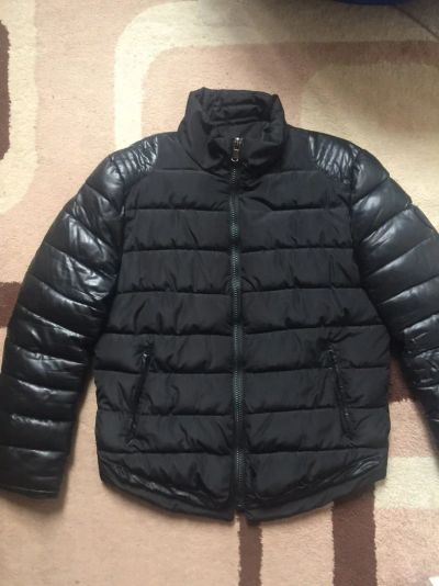 Лот: 14901423. Фото: 1. куртка Emporio Armani. Верхняя одежда