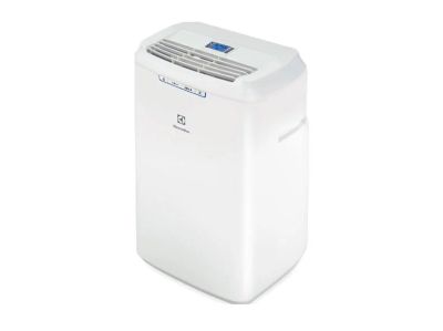 Лот: 4272666. Фото: 1. Мобильный кондиционер Electrolux... Кондиционеры, сплит-системы