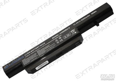 Лот: 16554569. Фото: 1. Аккумулятор DNS 0149447 (5200mAh... Аккумуляторы