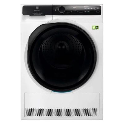 Лот: 25588120. Фото: 1. Сушильная машина Electrolux EW9D787KCE. Стиральные машины